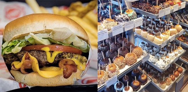 Best Japanese Food Franchises Best Japanese Food Franchises