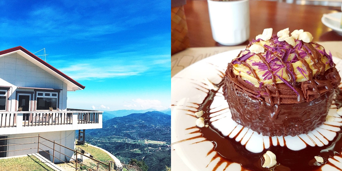 14 of Baguio’s Best Kept Secret Cafes Booky
