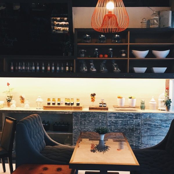 13 Picture Perfect Dessert Spots in BGC, Taguig | Booky