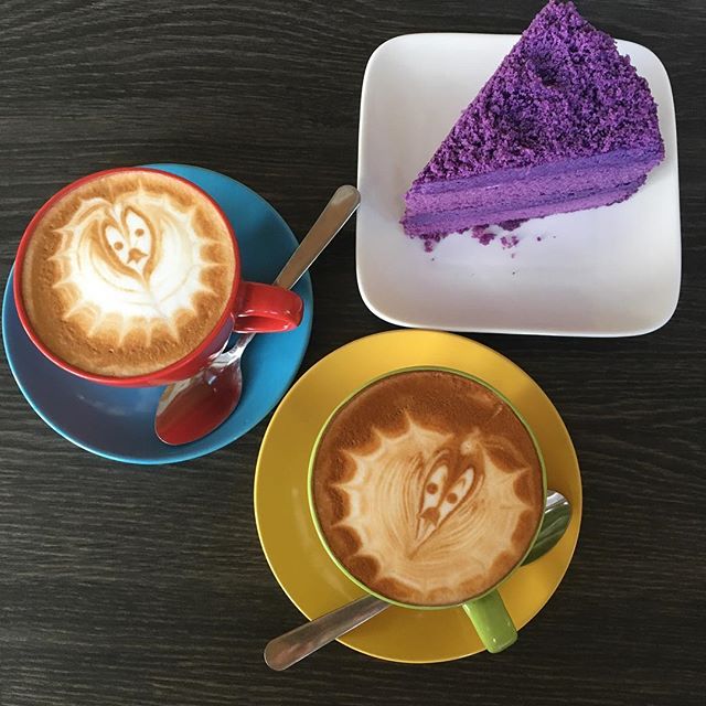 12 Hidden Gems in San Juan for Sweet Desserts Booky