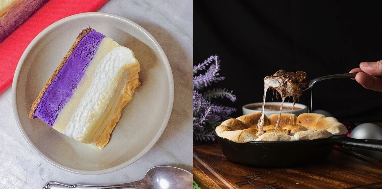 12 Hidden Gems in San Juan for Sweet Desserts Booky