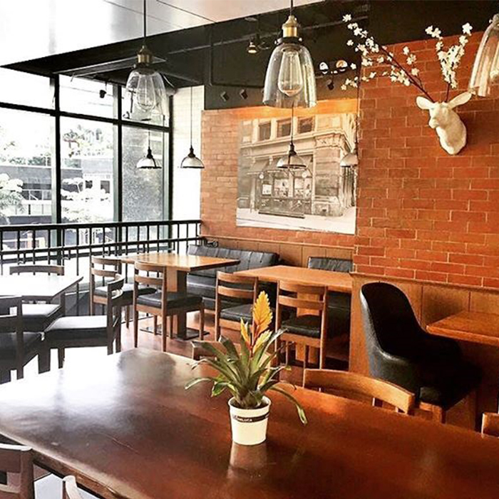 17 Beautiful Work Spots in Makati for Great Coffee and WiFi Booky
