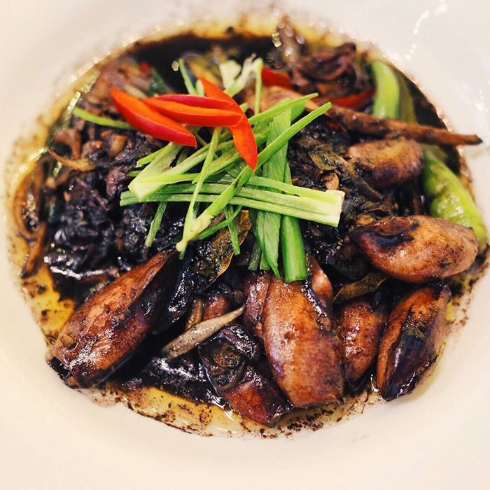 11 Late Night Tagaytay Restaurants for Your AllNight Kwentuhan Booky