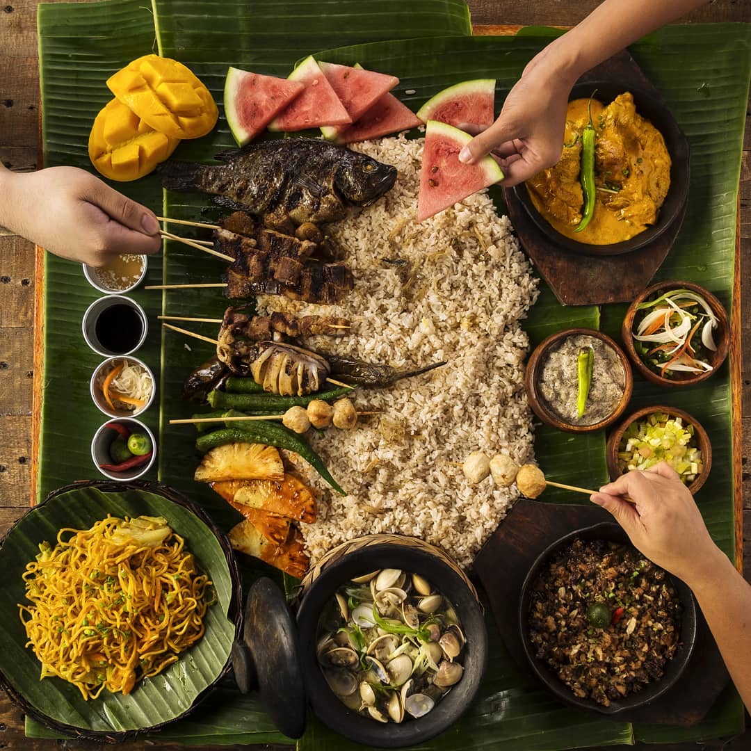 14 Popular Restaurants To Try in SM MOA Complex Booky