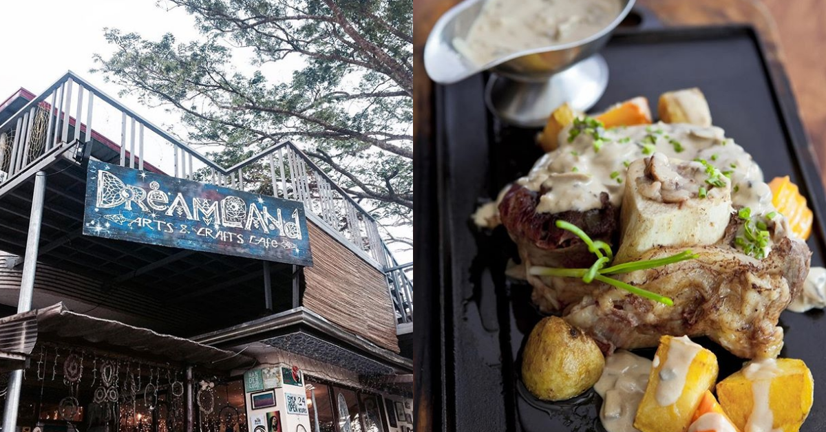 Best Restaurants Tagaytay Best Restaurants Tagaytay