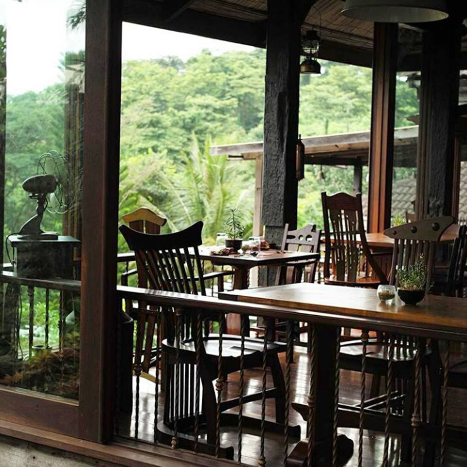 14 of Antipolo’s Best Kept Restaurants that are Perfect for Date Nights