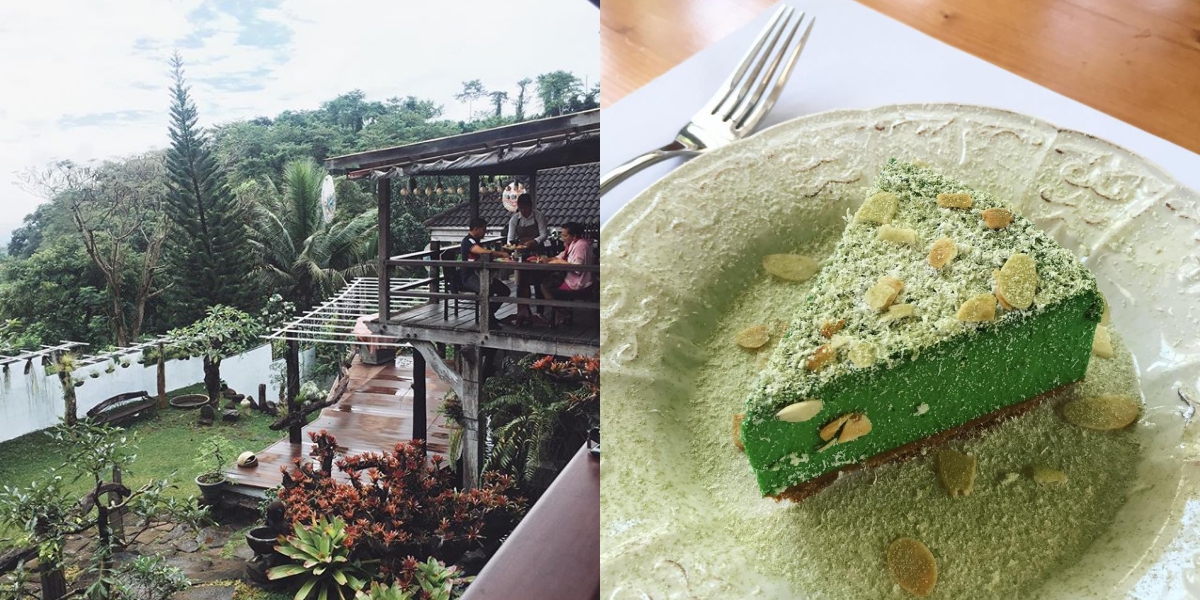 12 Romantic Restaurant Getaways in Antipolo Booky