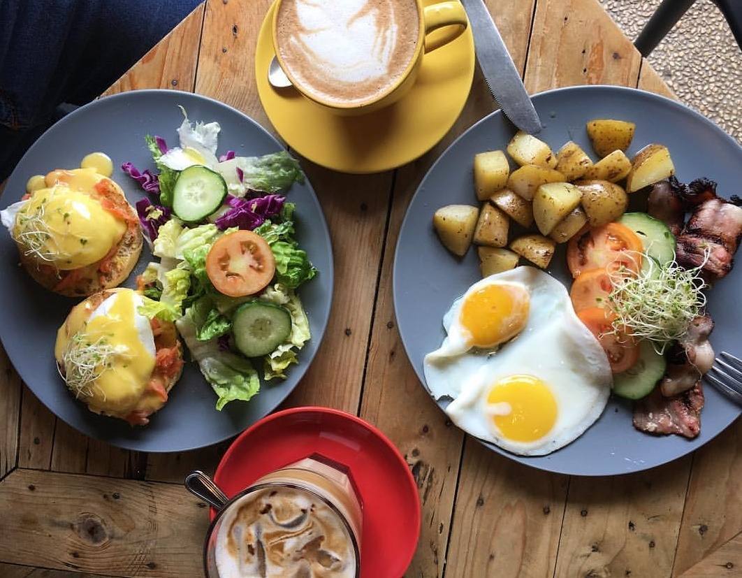 14 Romantic Restaurants in Antipolo That Will Make You Say “That’s