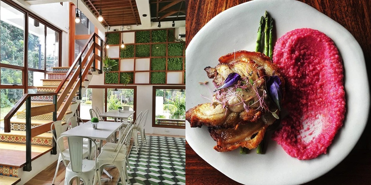 13 Romantic Restaurants in Antipolo That Will Make You Say “That’s