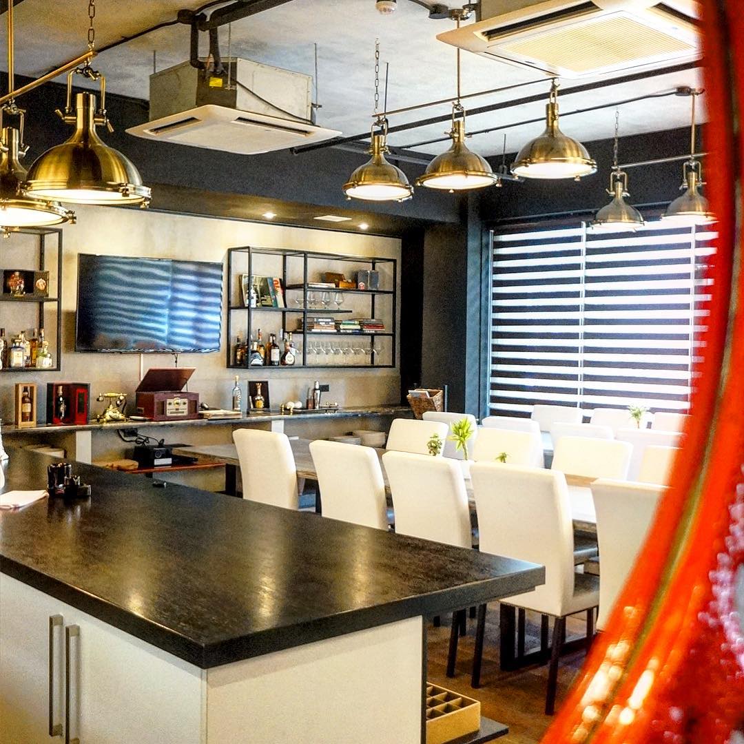 Manila Restaurants With Function Rooms Manila Restaurants With Function Rooms