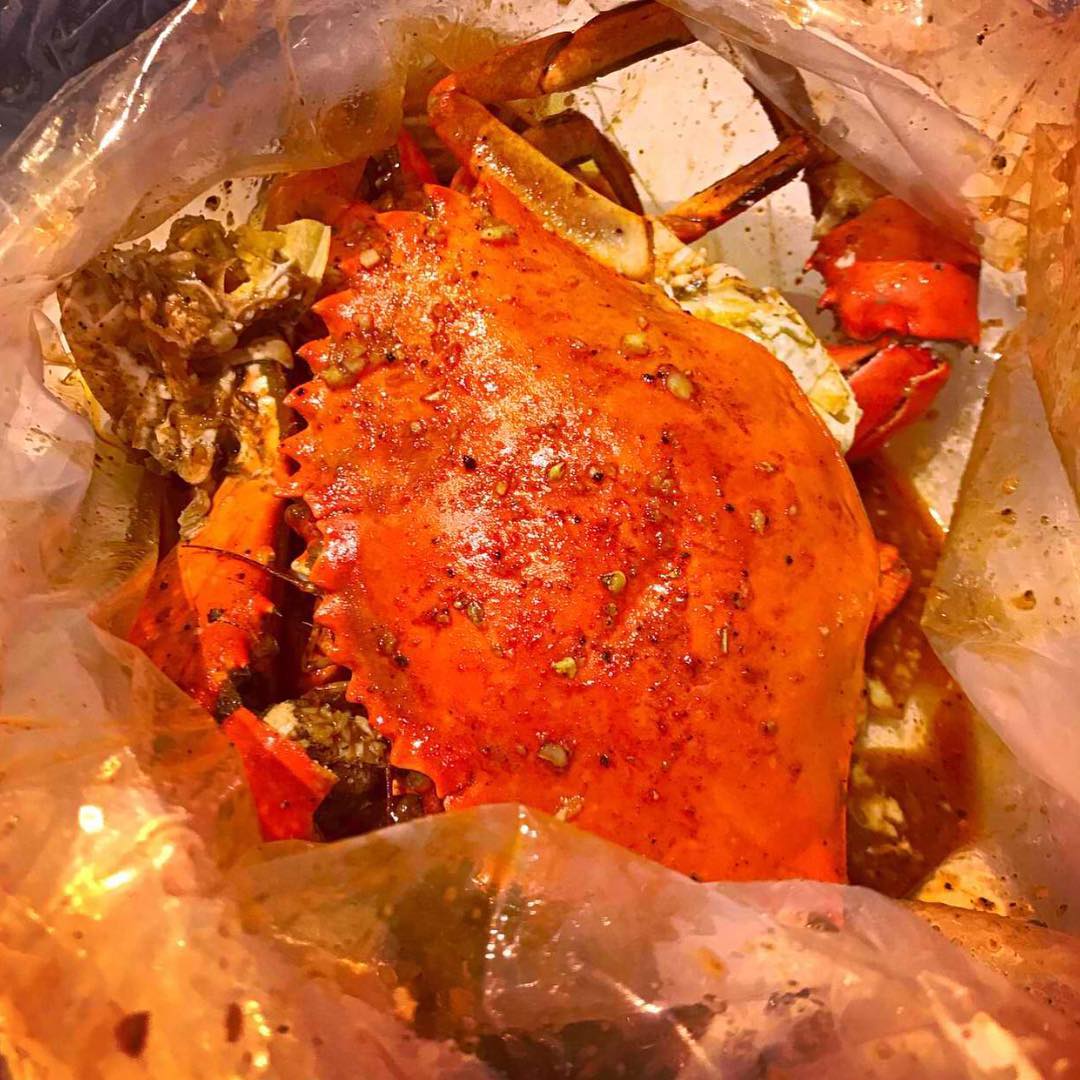 Boiling crab coupons
