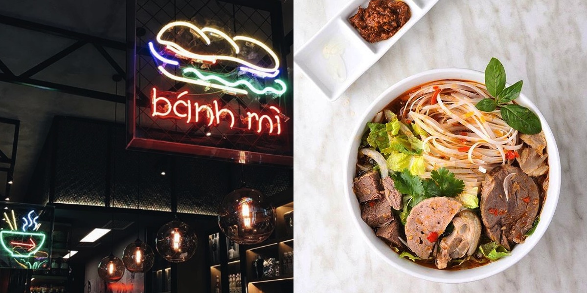 14 Restaurants in the Metro for Authentic Vietnamese Food | Booky
