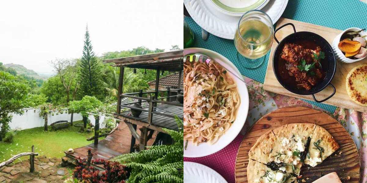 13 of Antipolo’s Best Kept Restaurants Perfect for Your Next Romantic