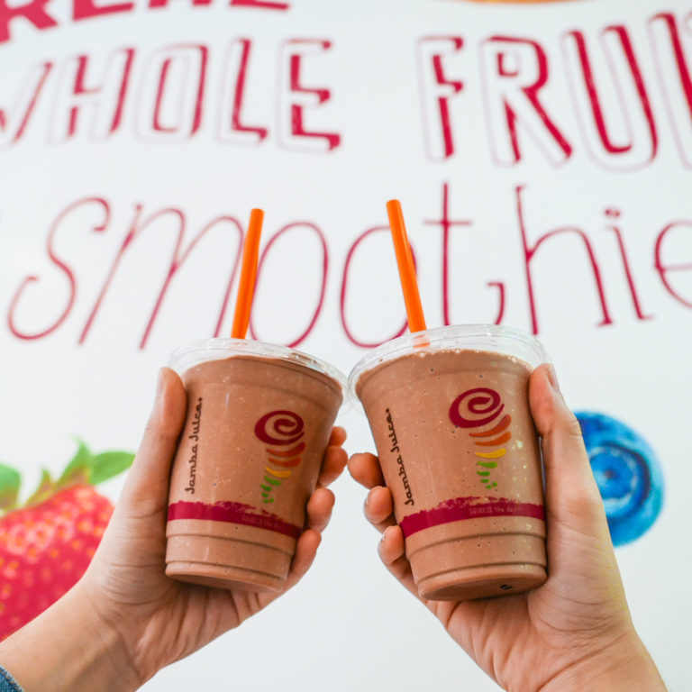 Jamba juice bogo coupon sept 2018