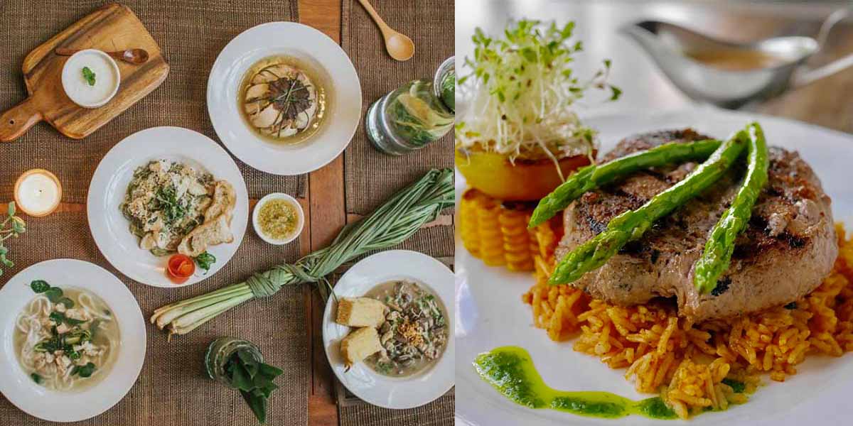 Top 10 Most Loved Restaurants in Baguio for September 2018 Booky