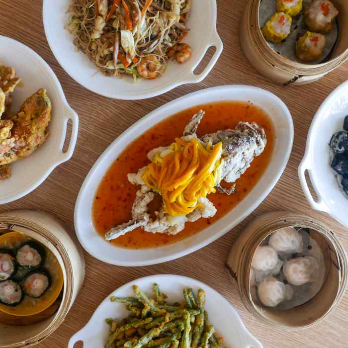 14 Affordable Restaurants In Mall Of Asia With Meals As Low 60 Moa Sm Mall Of Asia Restaurants Deals Top