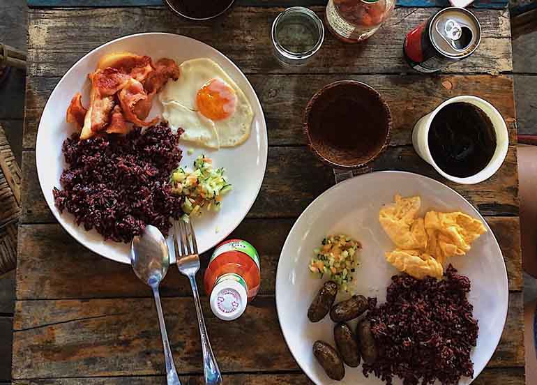 tapsilog