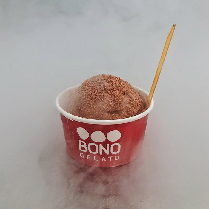 Bono Artisanal Gelato