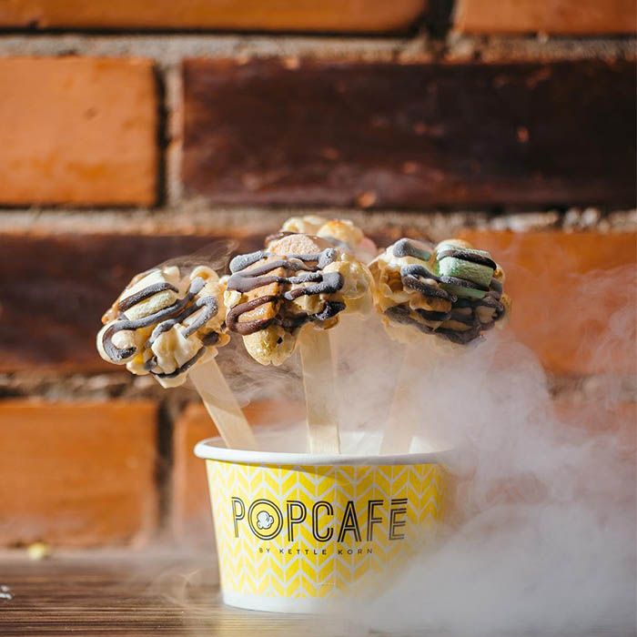 POPCafé