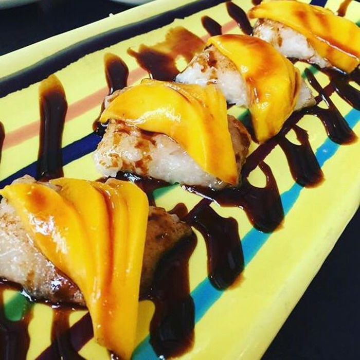 Photo from @mjcusefoodie