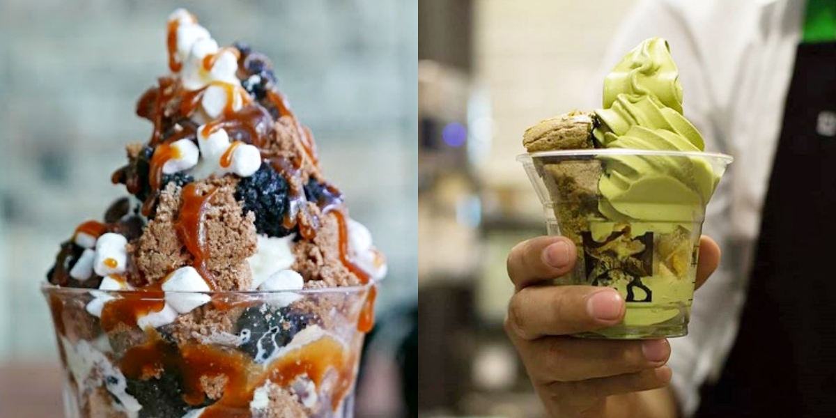 11 Beautiful Parfaits in Manila Perfect For Sharing | Booky