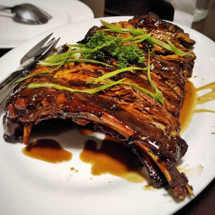 Qubiertos Grill & Restaurant – multiple branches
