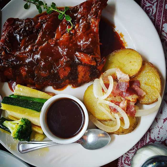 Buon Giorno Caffe and Bistro – Tagaytay
