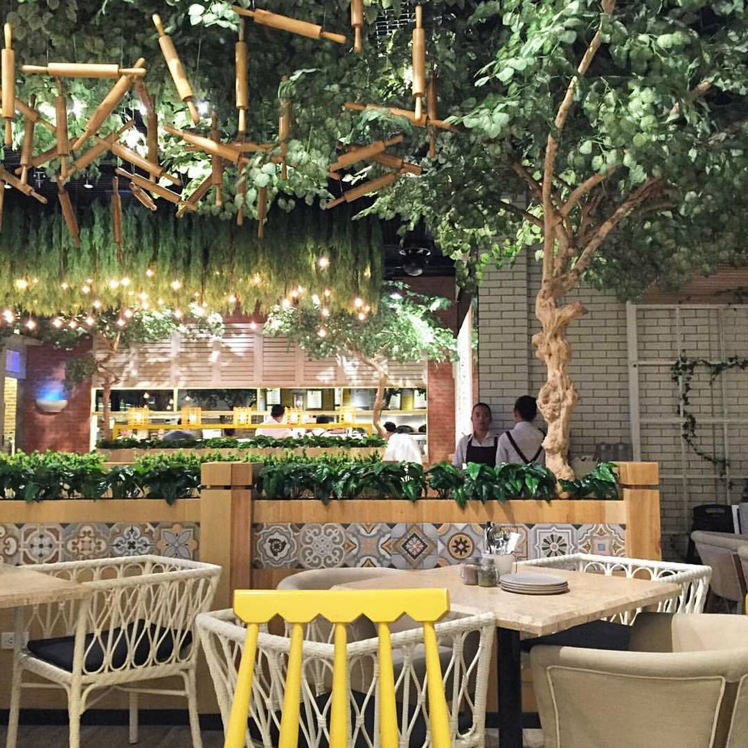 12 Most Favorite Restaurants at Century City Mall, Makati Booky 12 Most Favorite Restaurants at Century City Mall, Makati Booky
