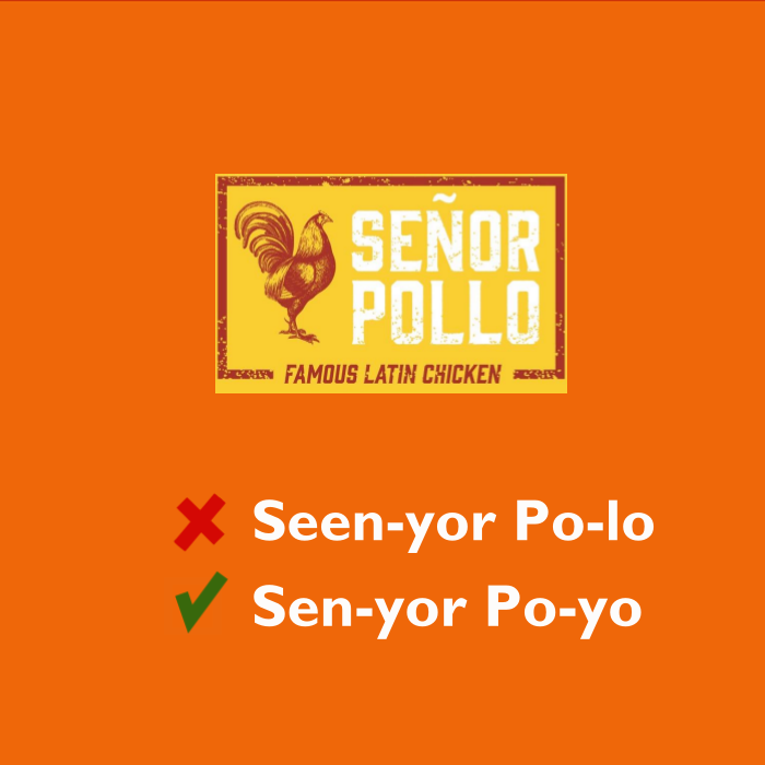 Senor Pollo