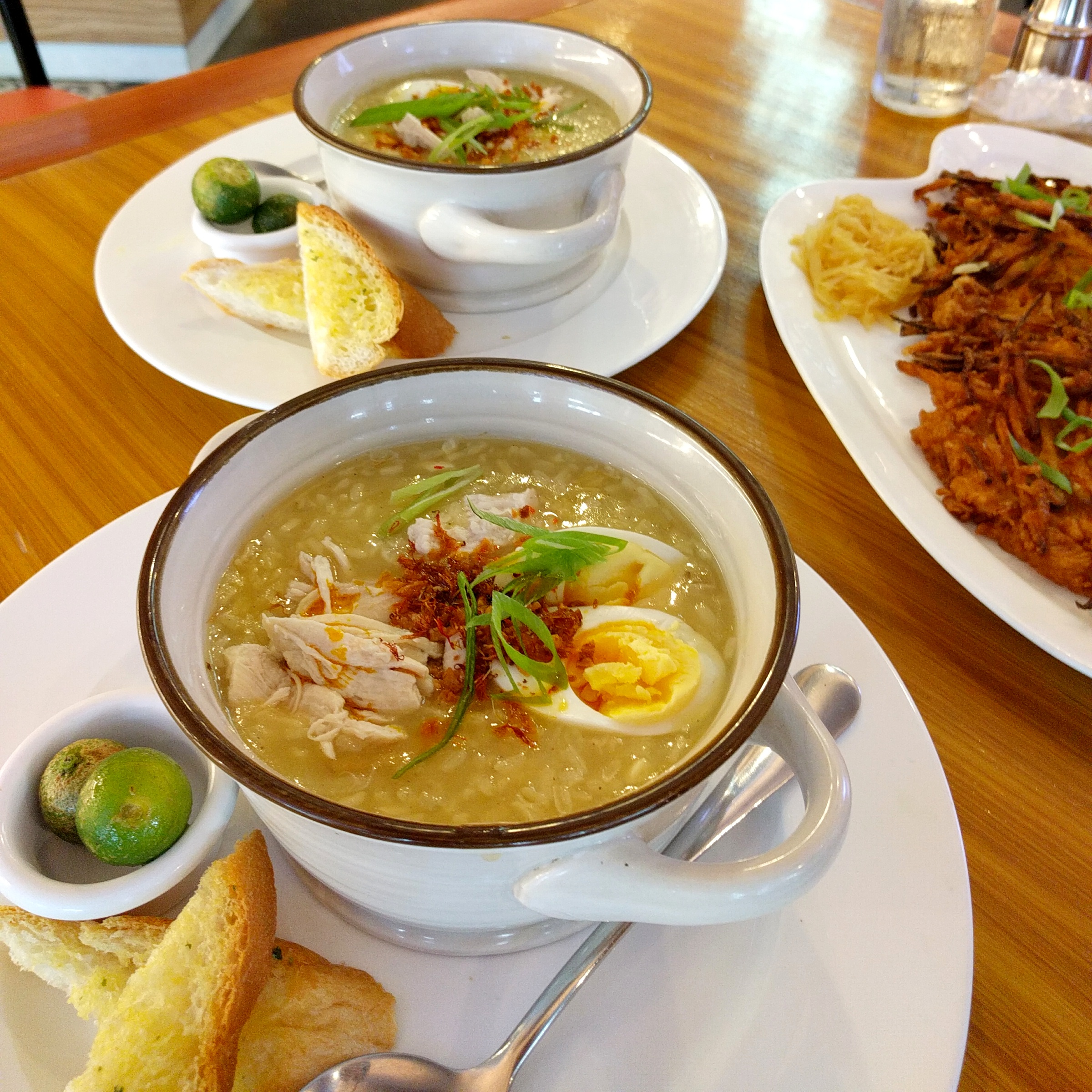 Ka Tunying's Cafe