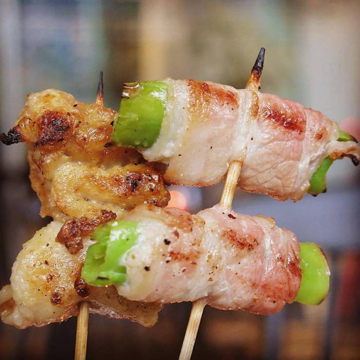 IZAKAYA takaw_mata