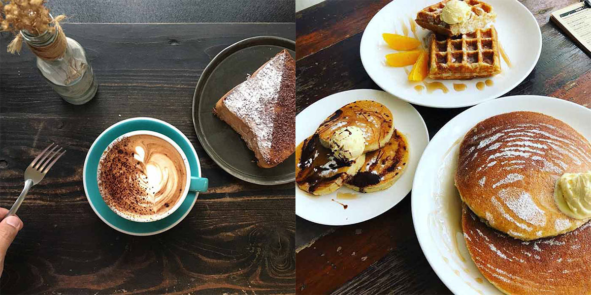 10 Specialty Cafes in Manila That Actually Serve Good Coffee Booky