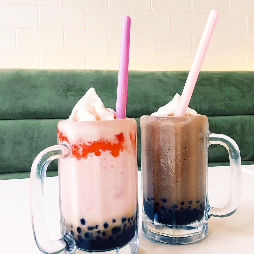 TOKYO tokyobubbletea 2