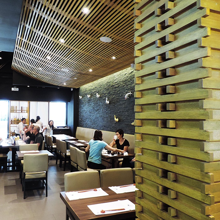 Fukudaya, A Secret Japanese Restaurant in BGC, Taguig Booky