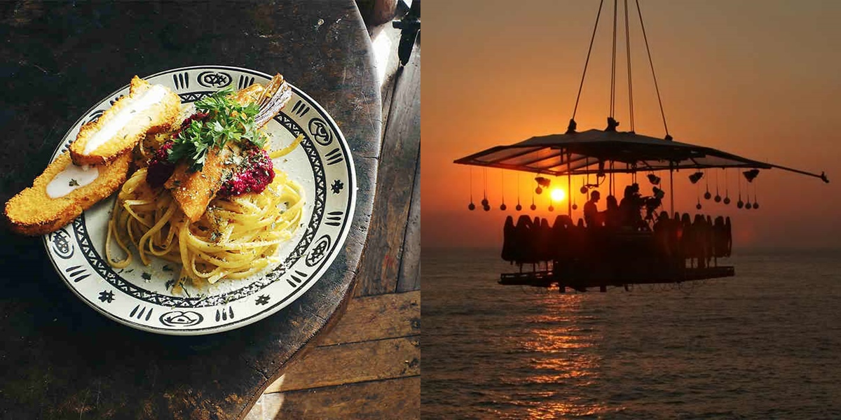 13 Restaurants to Add to Your Philippine Dining Bucket List Booky