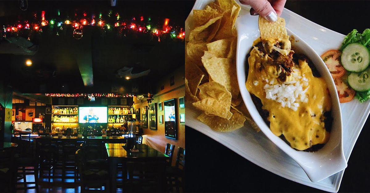 Pig & Whistle is your new favorite bar in BF Homes, Parañaque Booky