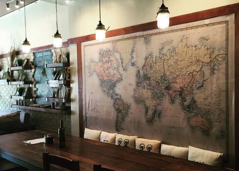 yolk, cebu restaurant, cafe