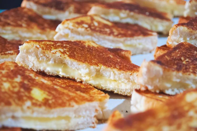 bintana cafe, filipino food, cebu restaurant, coffee, grilled cheese
