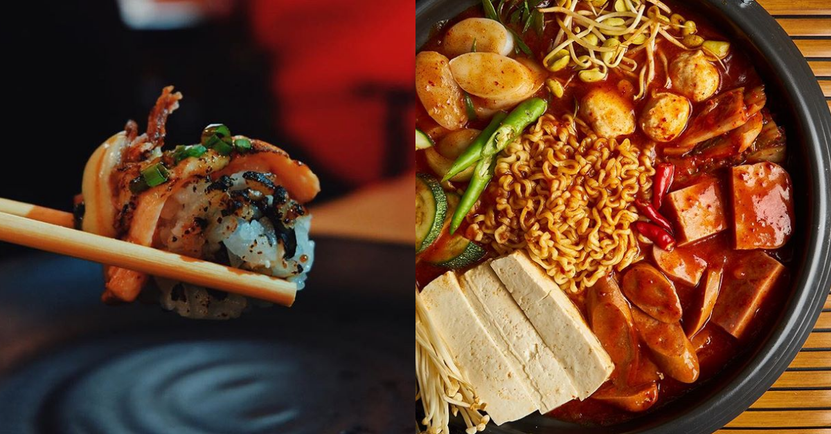 Top 10 Most Loved Restaurants in BGC, Taguig for March 2017 Booky