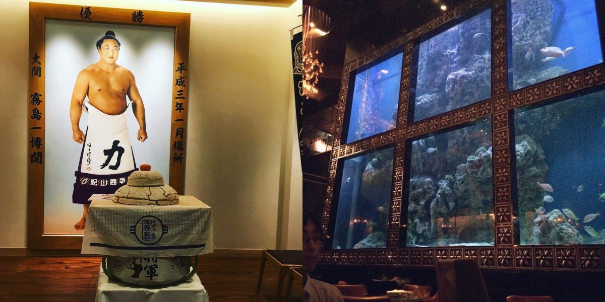 18 Unique Cafes to Visit in Tokyo, Japan this Holiday Season Booky