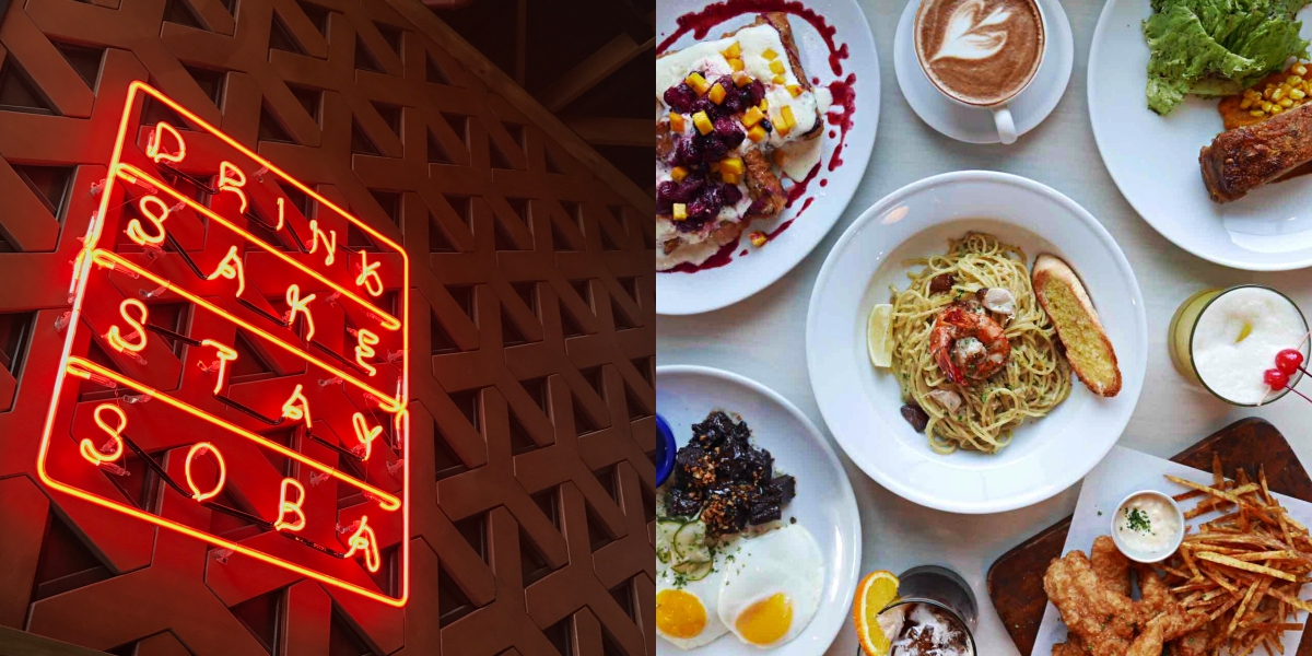 10 Best Kept Secret Restaurants in Quezon City Booky