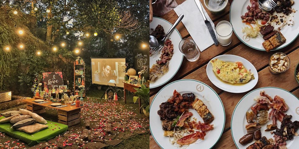 Top 10 Most Loved Restaurants in Tagaytay for June 2017 | Booky