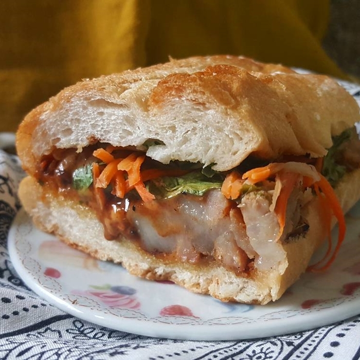 Bawai’s Vietnamese Kitchen