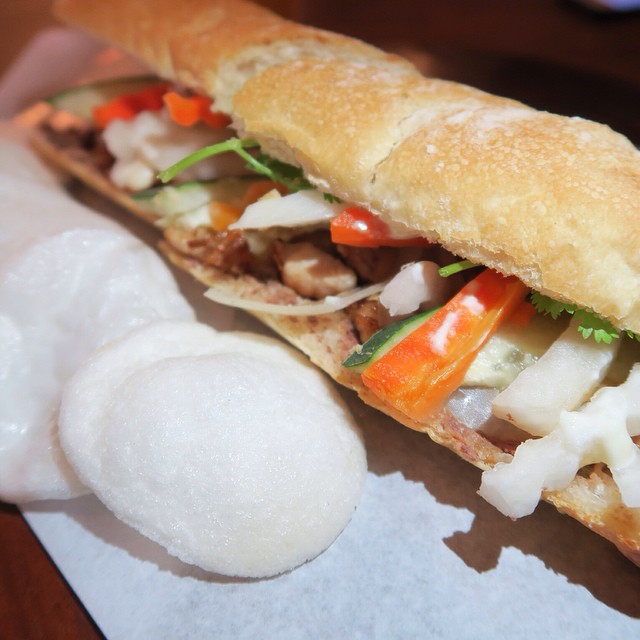 Ba Noi’s