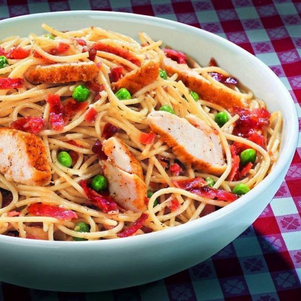 Buca di Beppo, an Italian restaurant chain from the US is coming to