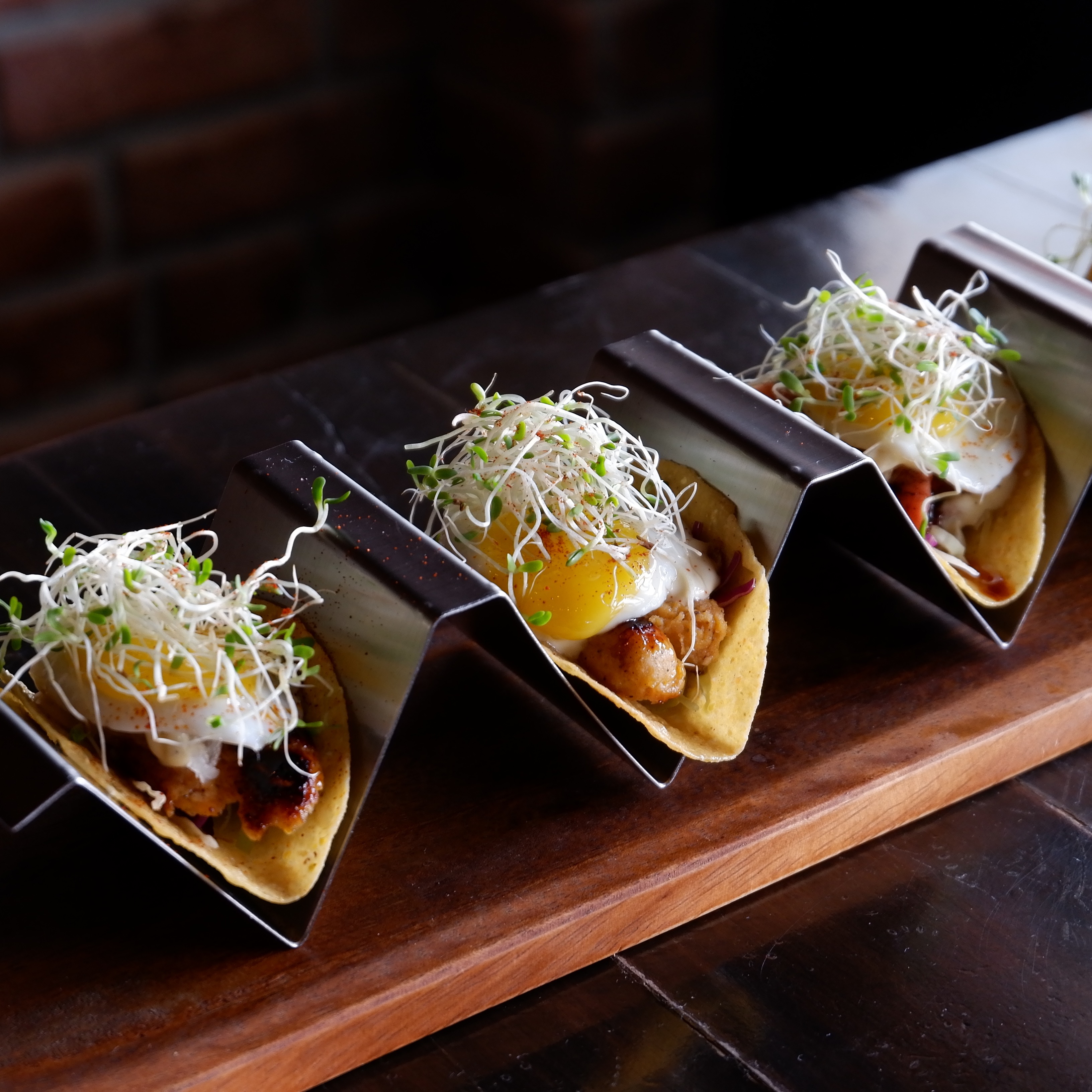 Gorda – Uptown Parade Taco