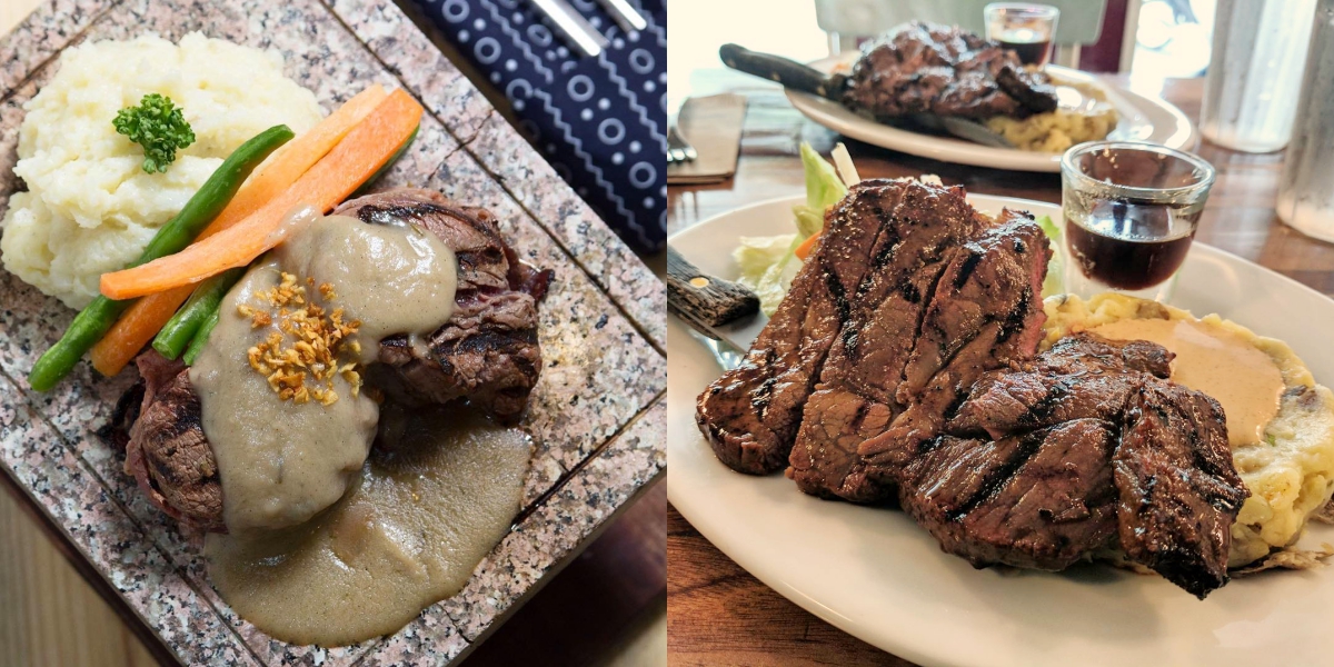 8 Awesome Sulit Steak Joints to Visit in Makati Booky