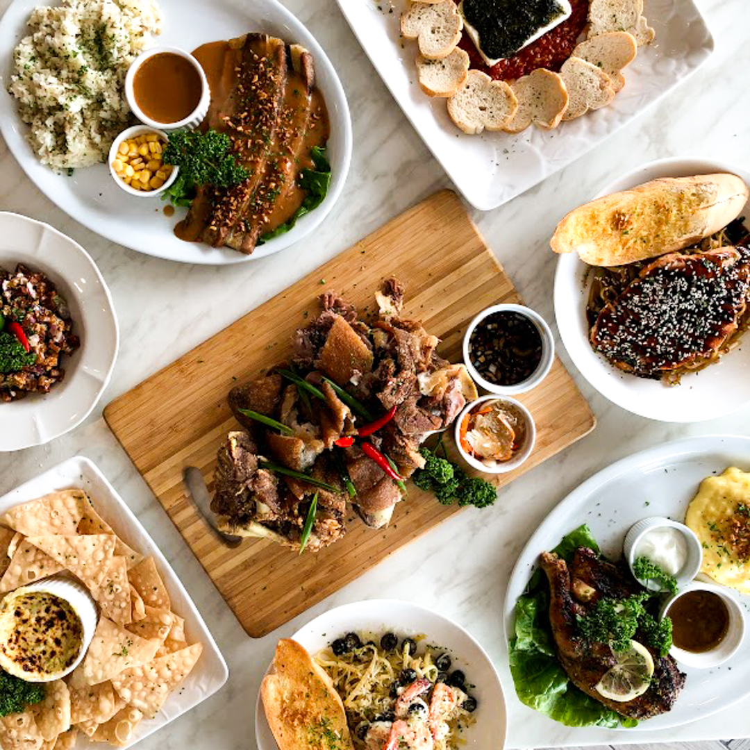 11 Romantic Restaurants at Madison Galeries Worth the Trip Down South Booky