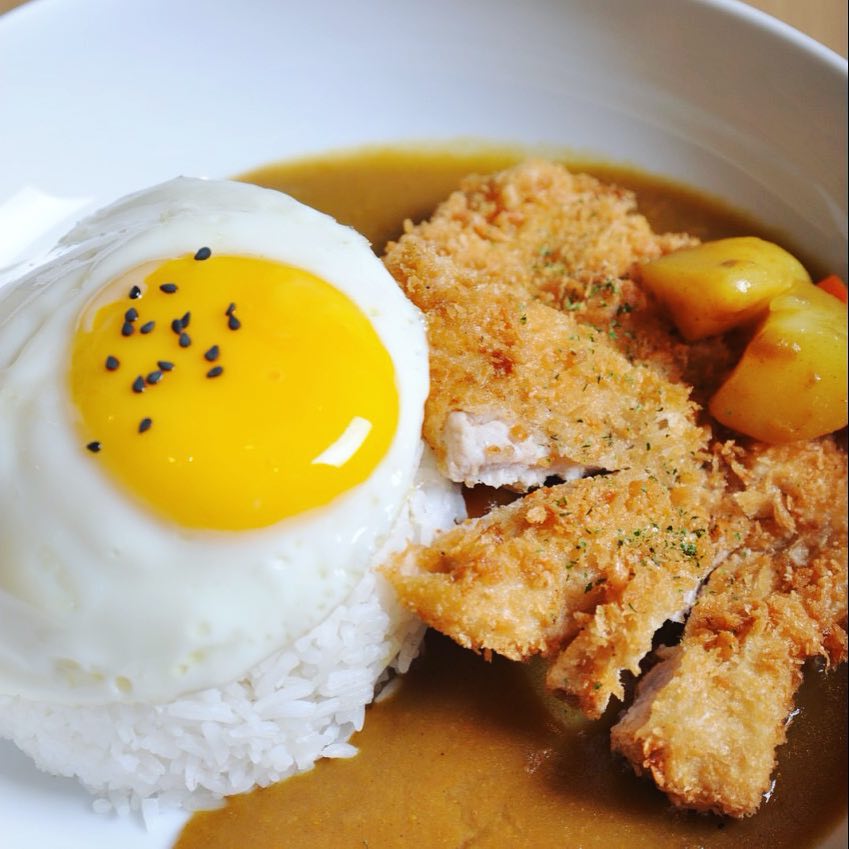 12 Tonkatsu Spots in Manila for that Golden Brown Goodness Booky