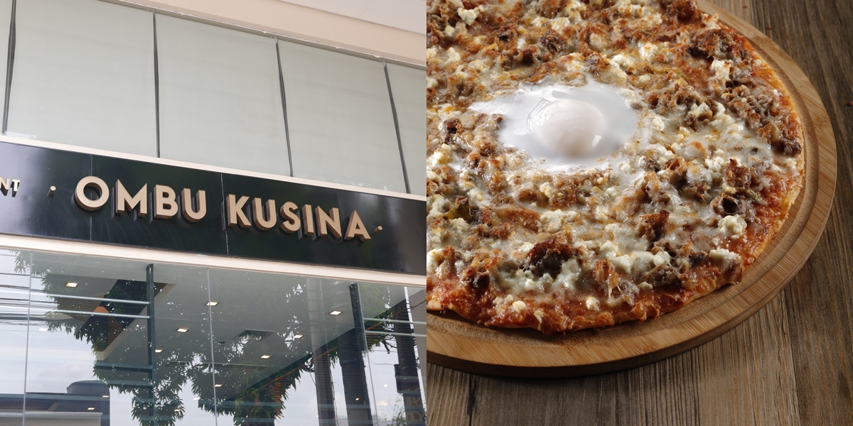 This QC restaurant serves up Filipino favorites with a twist! Booky